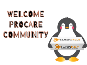 Welcome Procare Community